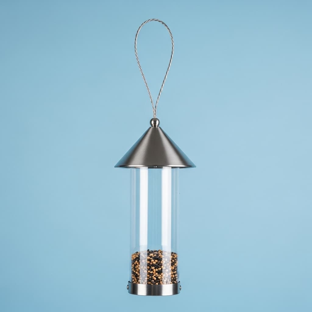 Bird Cage Accessories