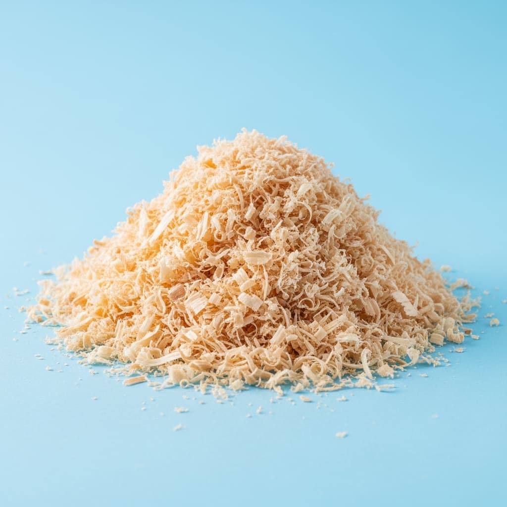 Bird Cage Bedding & Litter