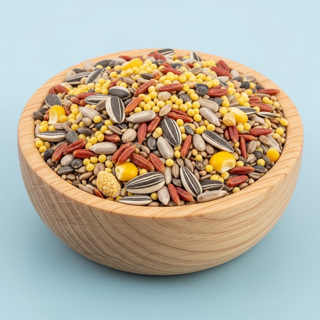 Bird Food