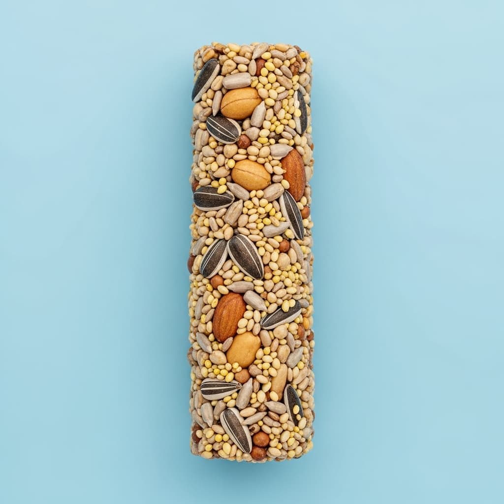 Bird Snacks & Crackers