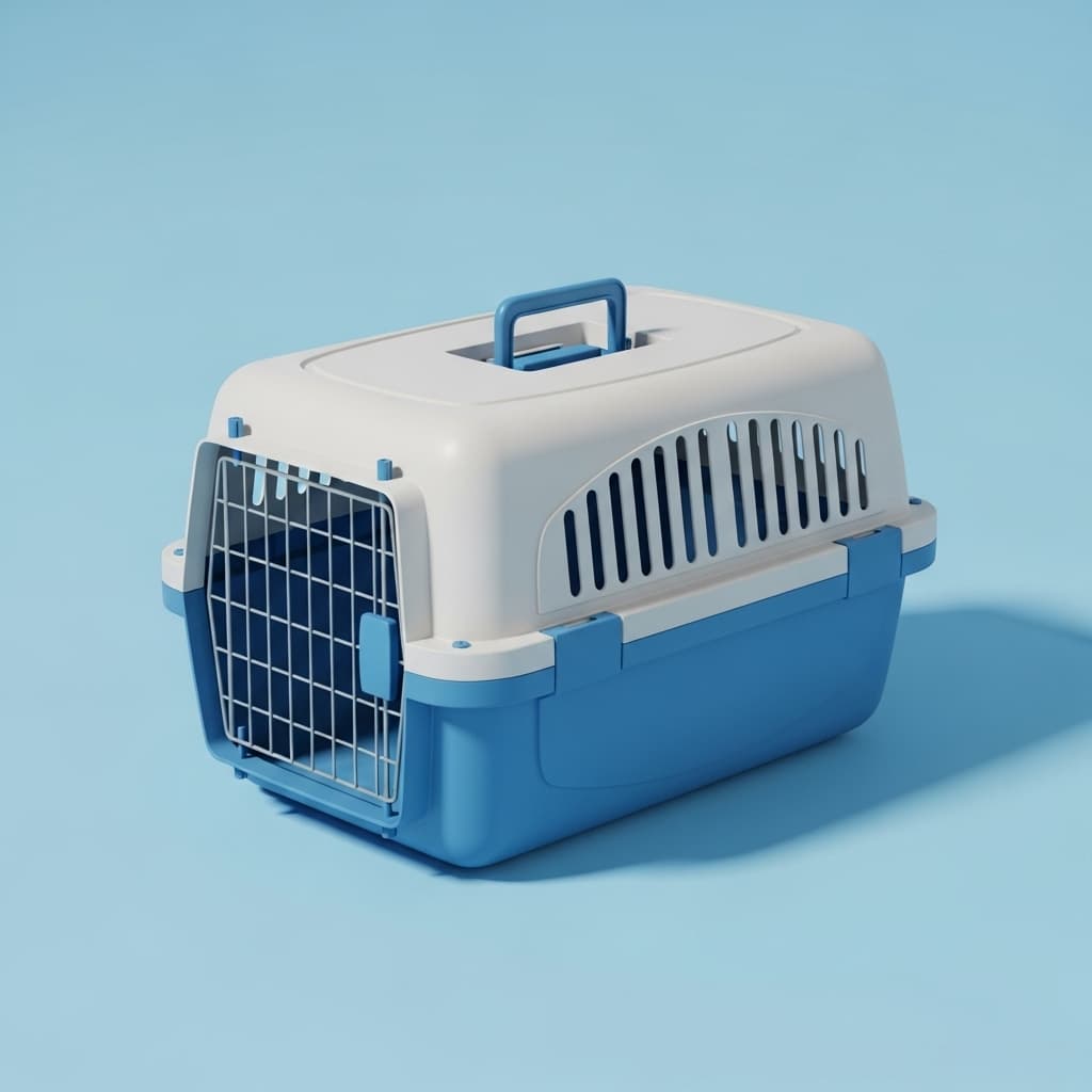 Cat Carriers & Transport