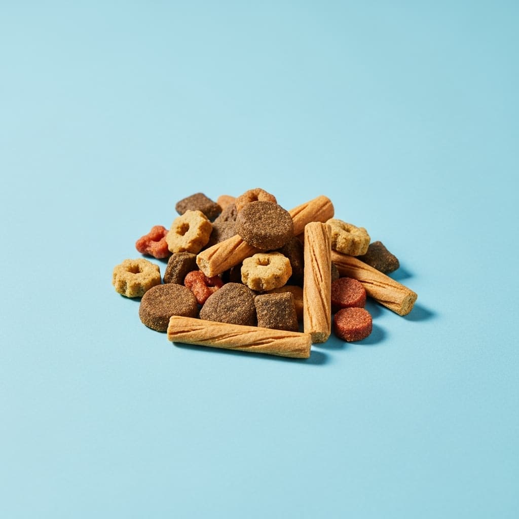 Cat Treats & Snacks