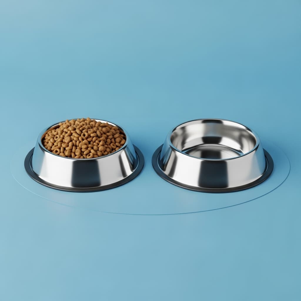 Dog Bowls & Feeders