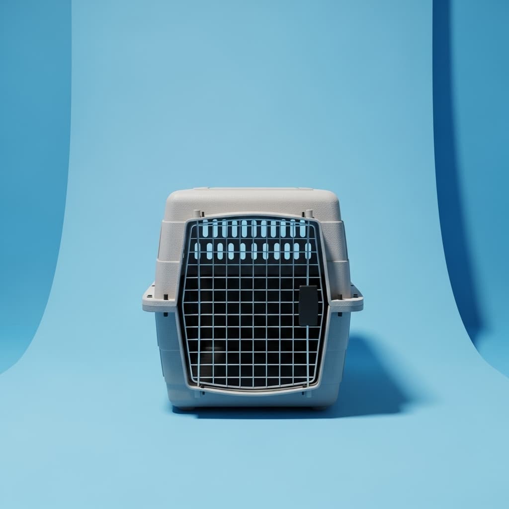 Dog Crates & Dog Travel