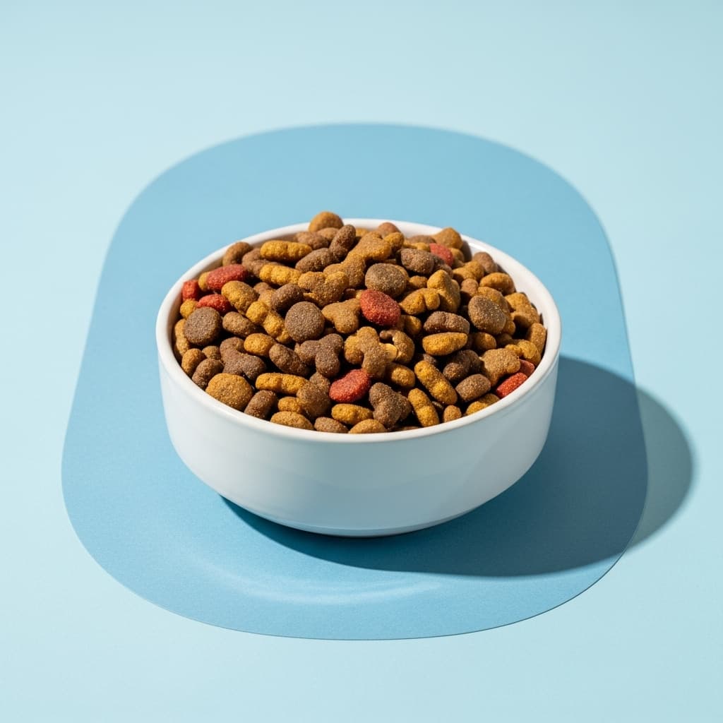 Dry Dog Food