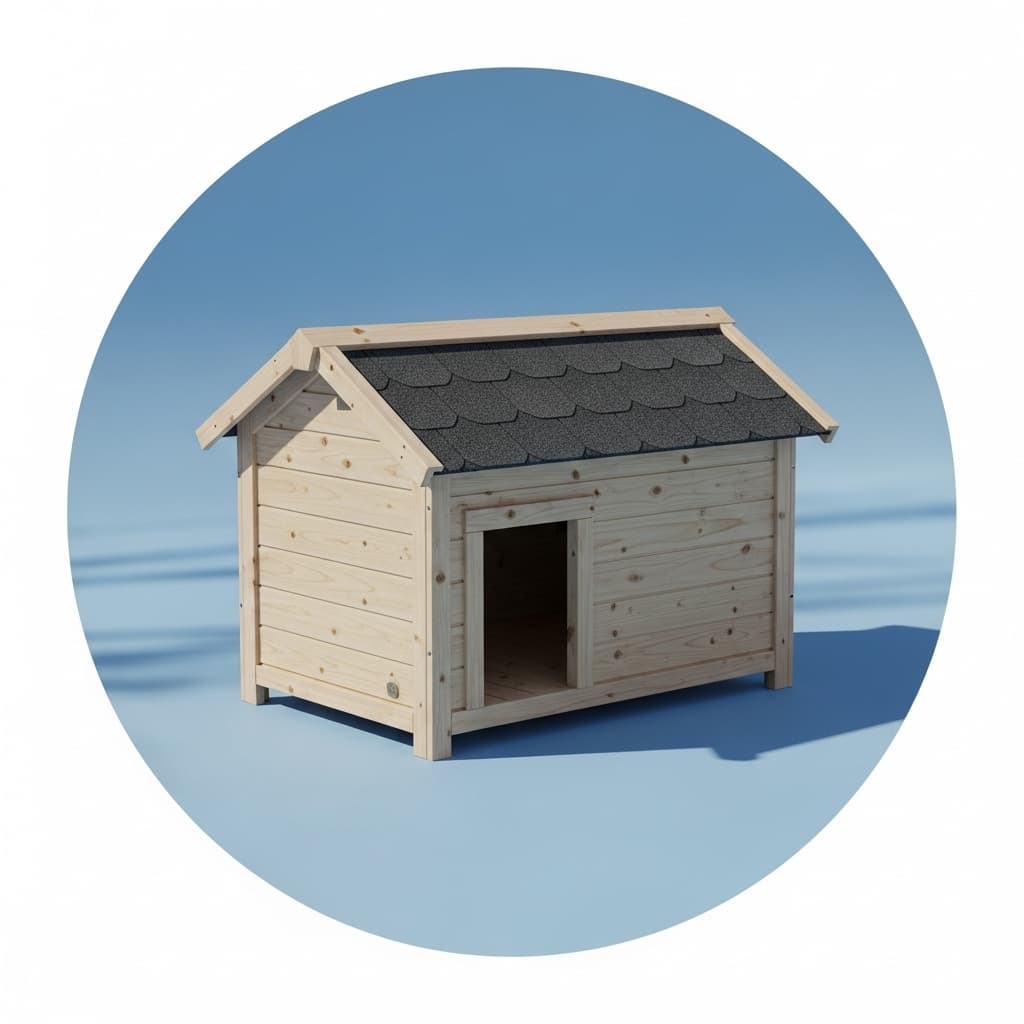 Dog Kennels, Dog Flaps & Gates