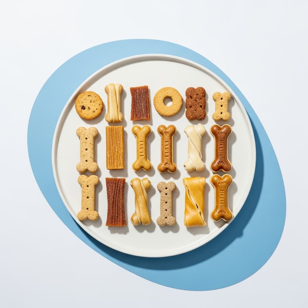 Dog Treats & Dog Bones