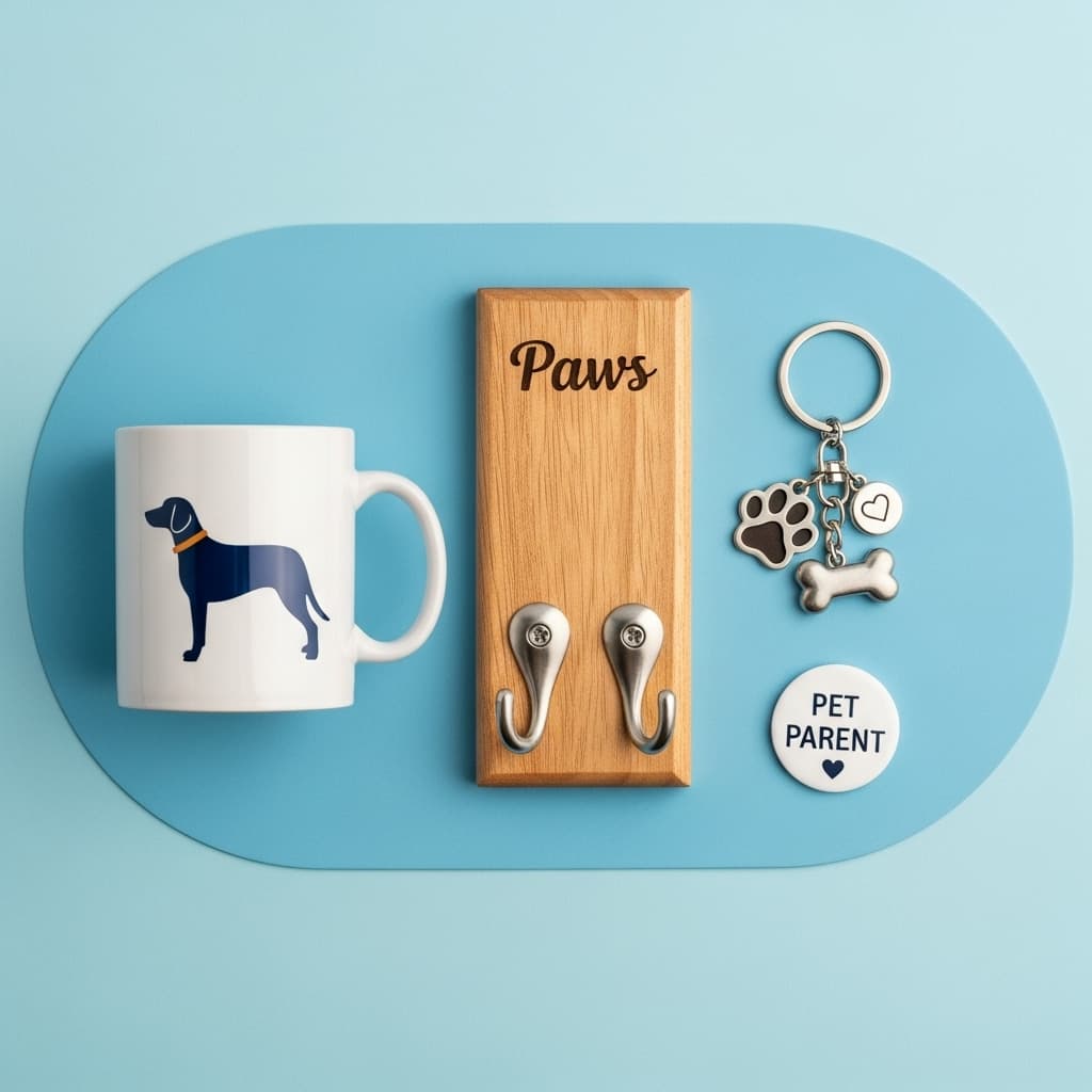 Pet Parents - Everything for You