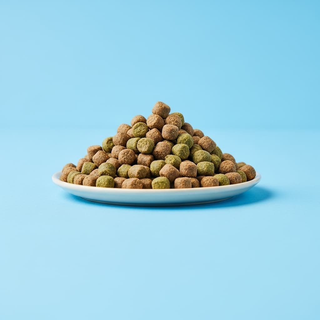 Turtle & Tortoise Food