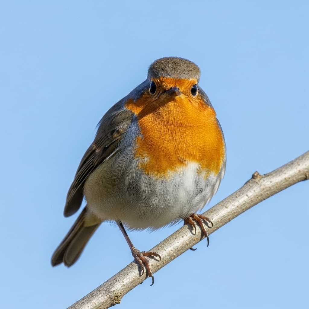 Wild Birds & Small Animals