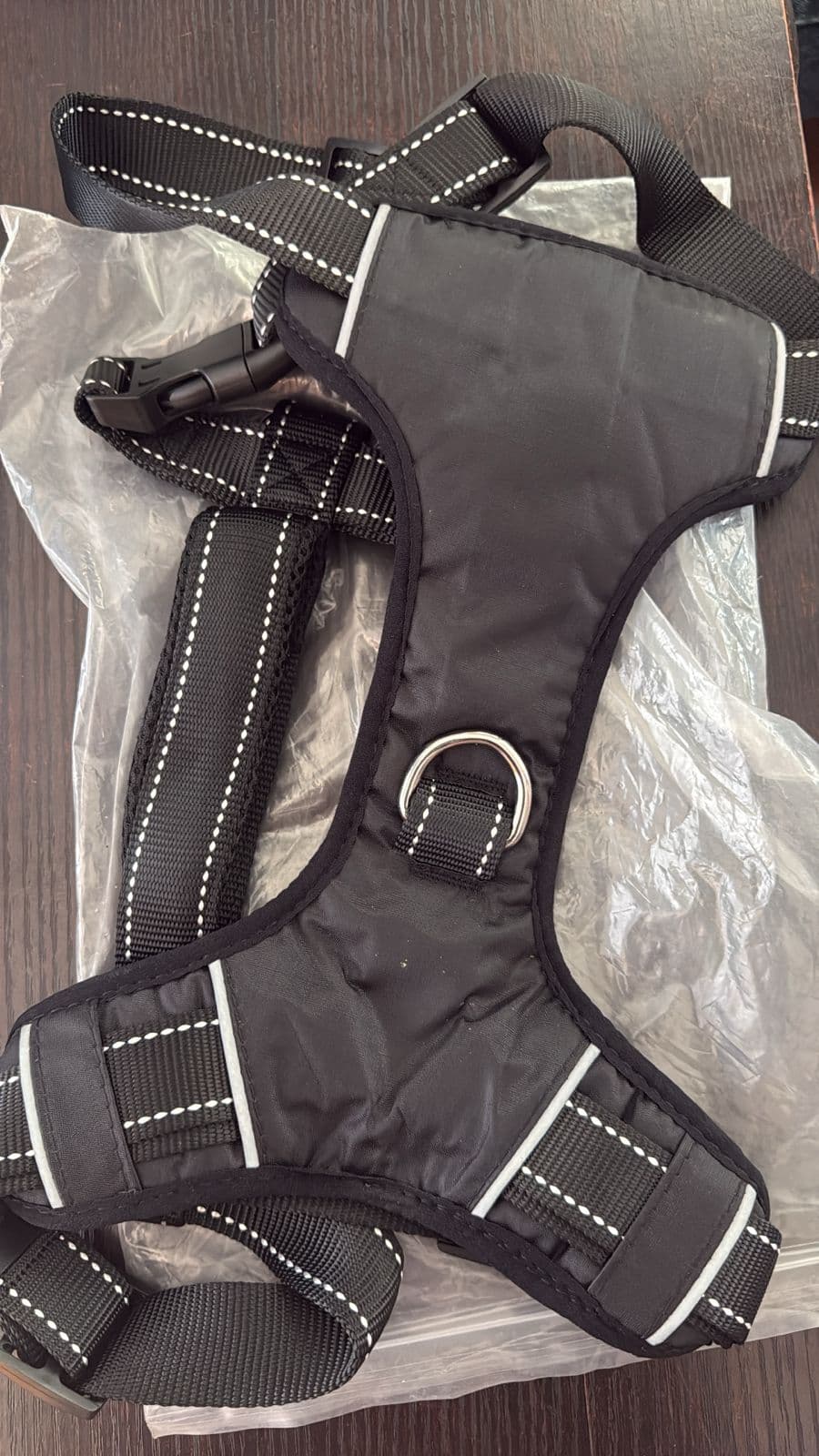 DISNEY REFLECTIVE HARNESS