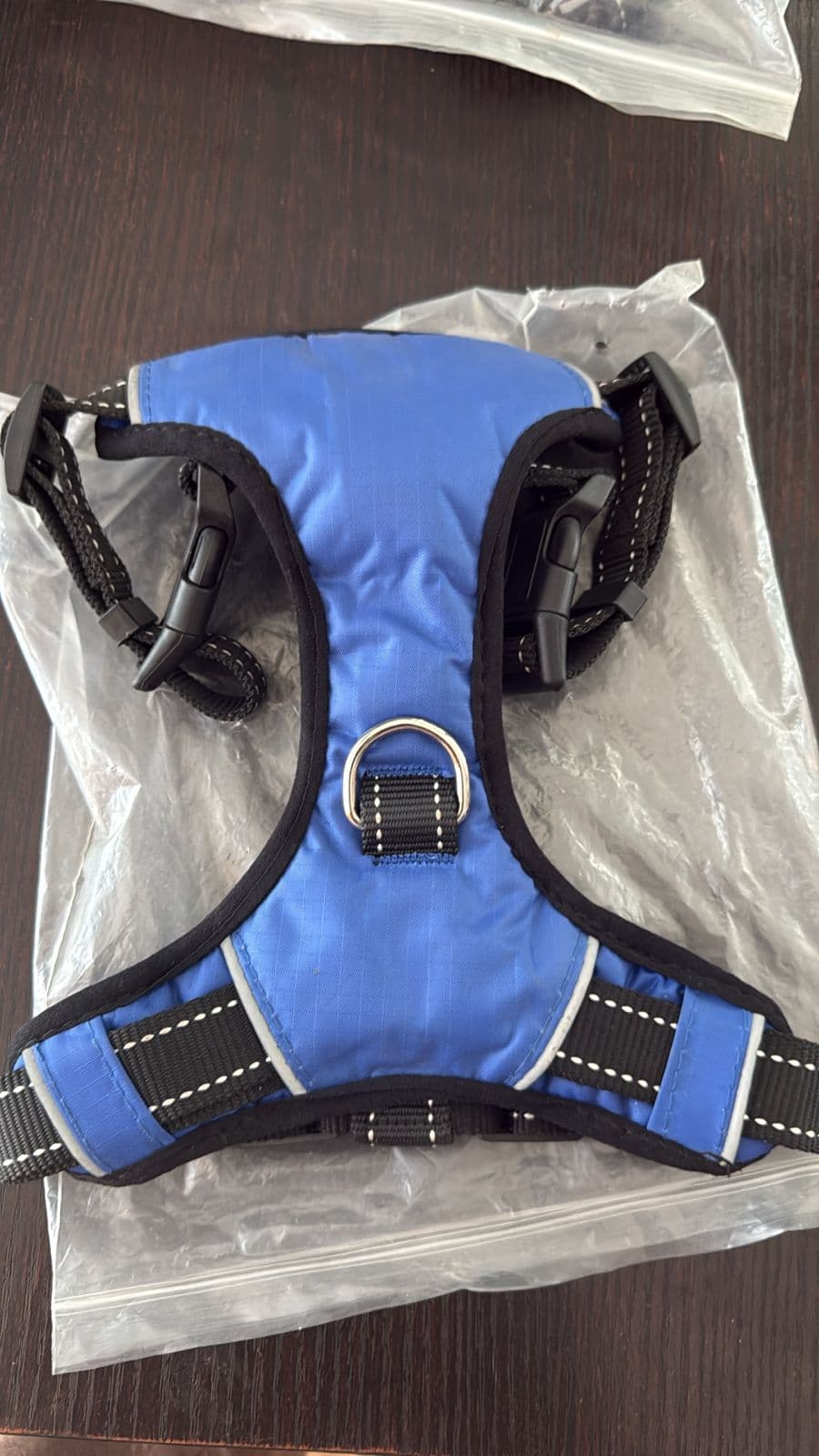 DISNEY REFLECTIVE HARNESS MEDIUM