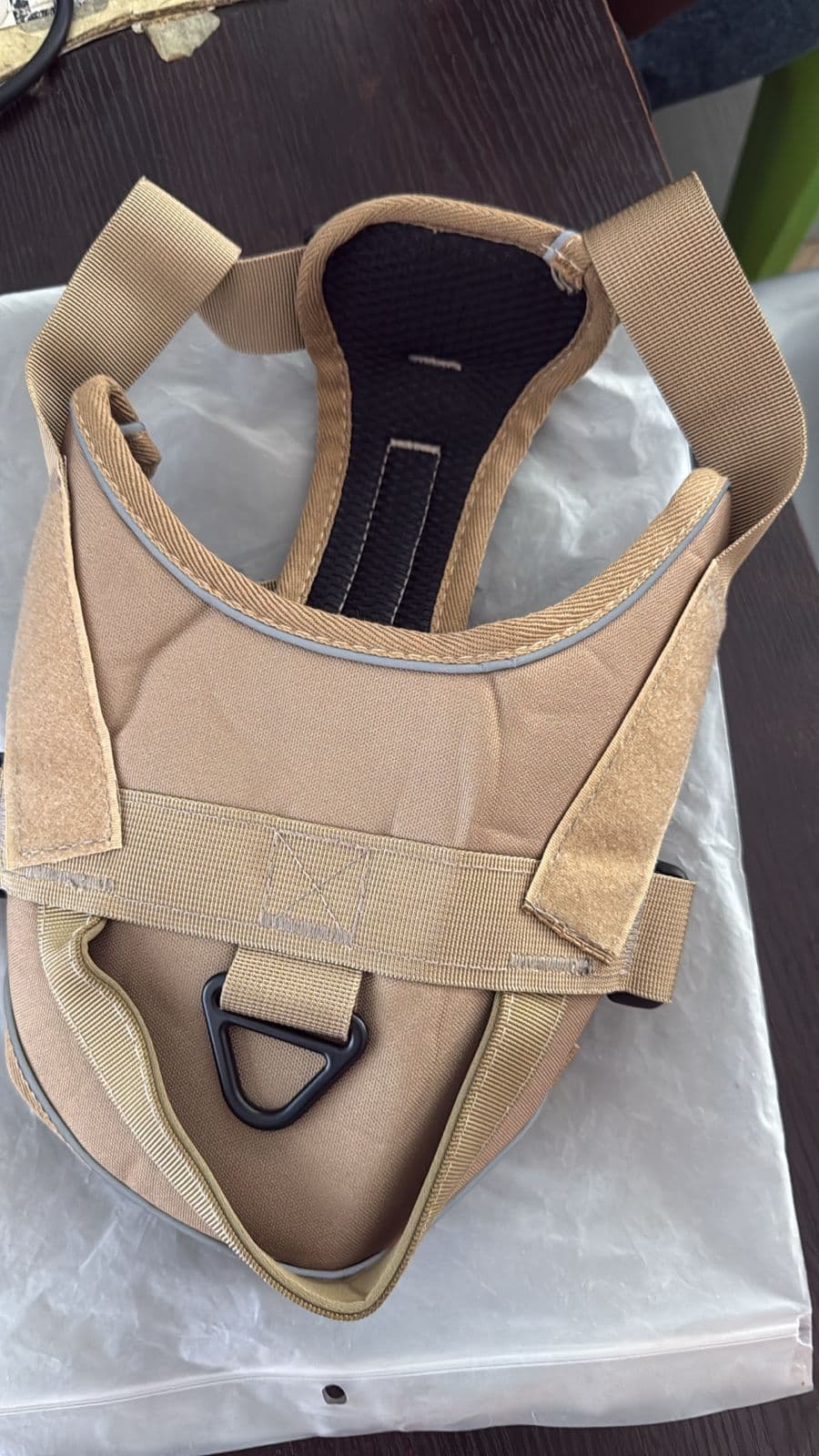 DISNEY BREATHABLE HARNESS