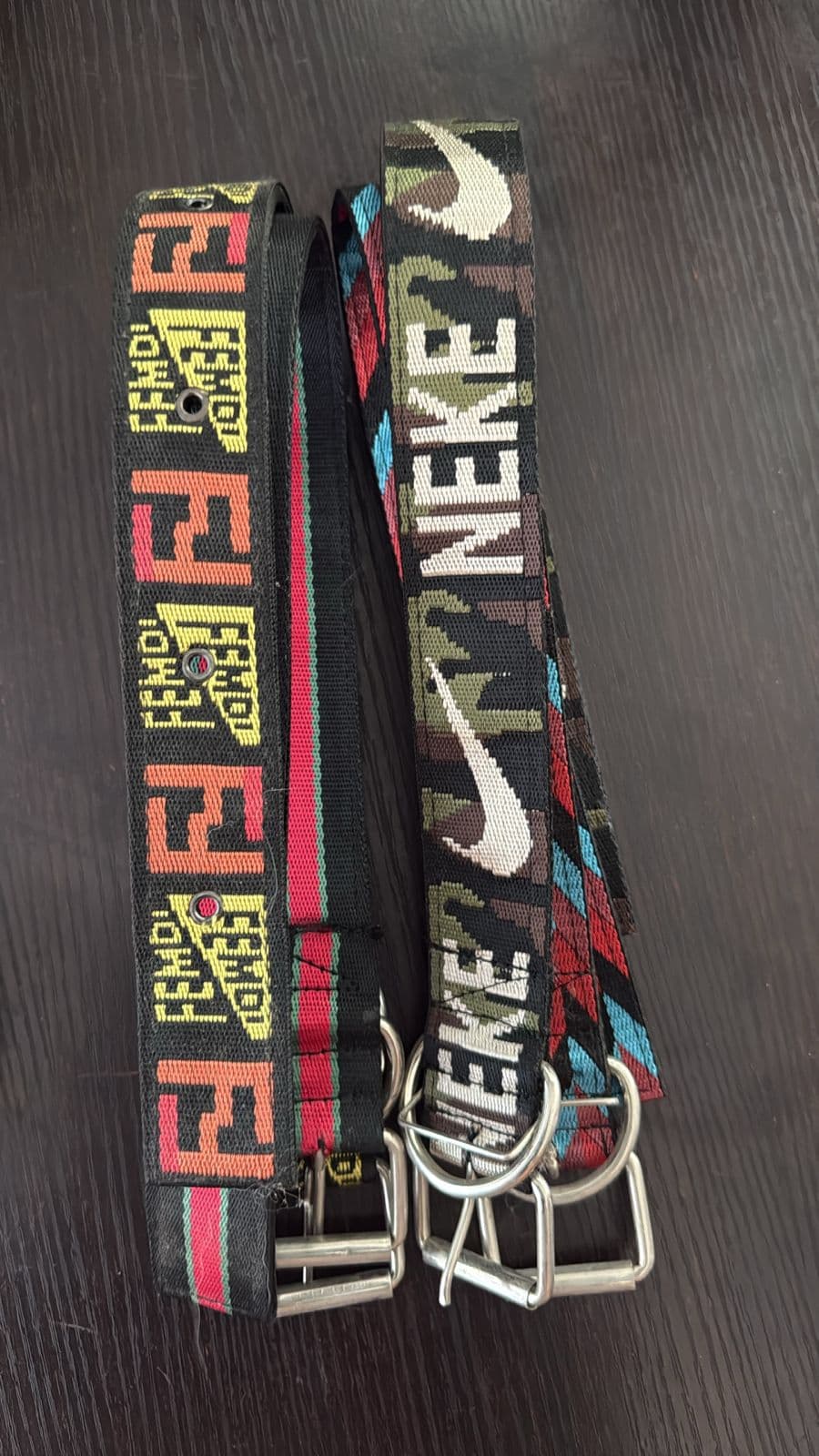 DOG ADJUSTABLE COLLAR BIG