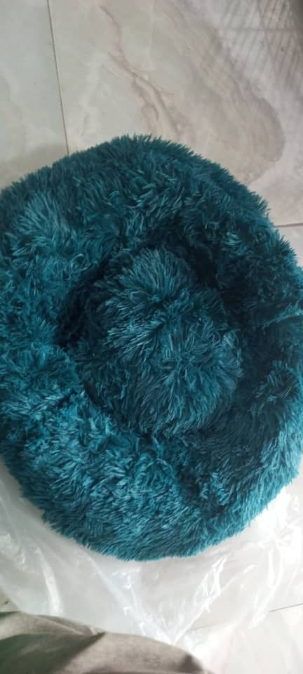 DOG BED 50CM