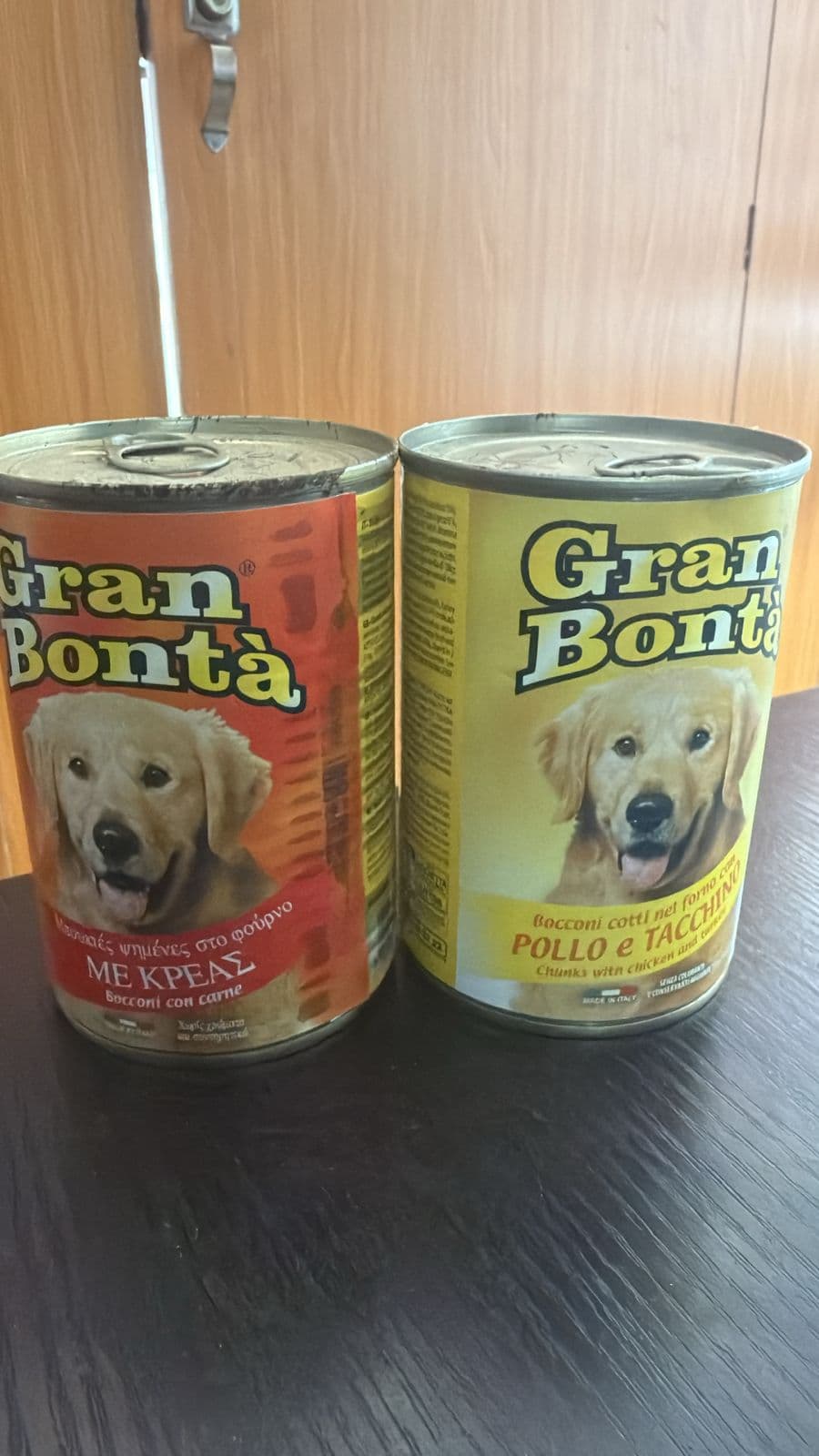GRAN BONTA