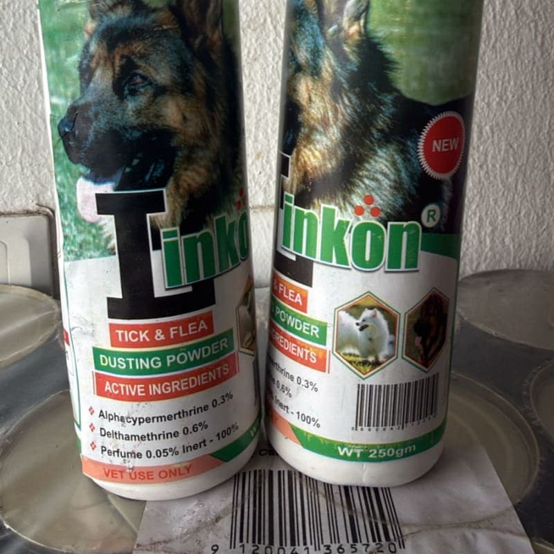 LINKON TICK POWDER