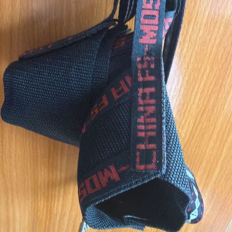 DOG MOUTH GUARD MEDIUM