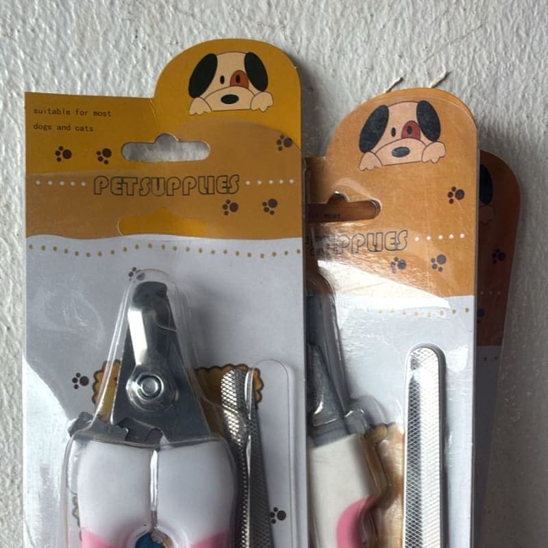NAIL CUTTER
