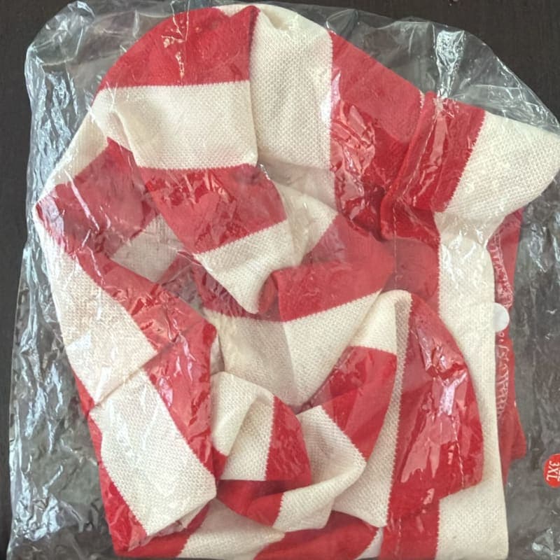 DOG CLOTH THICK XXXL