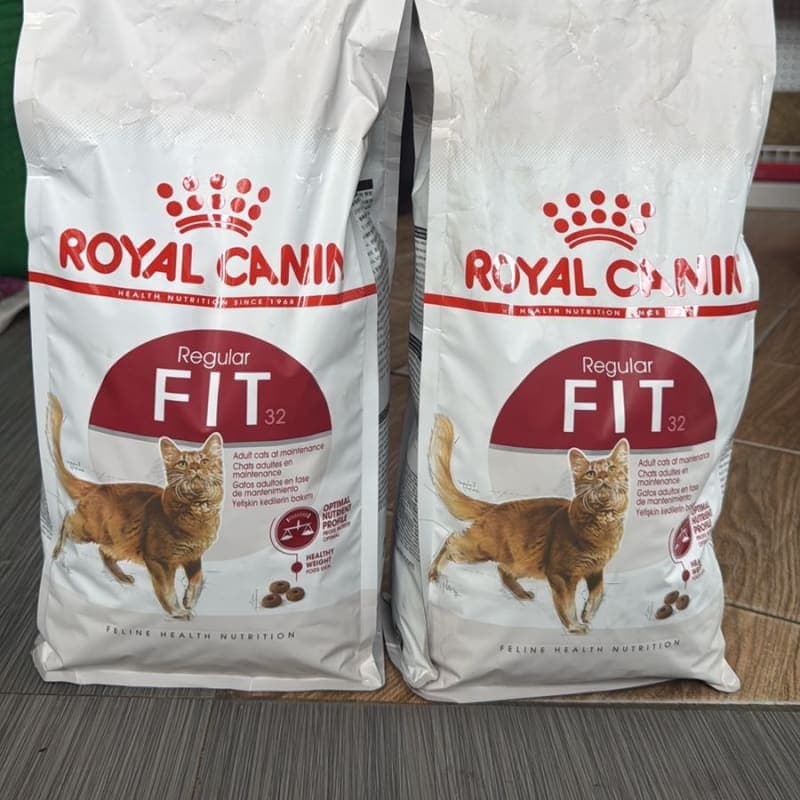 ROYAL CANIN CAT 2KG