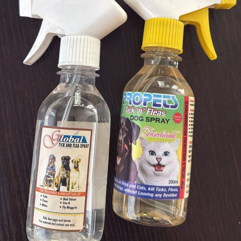 TICK SPRAY SMALL