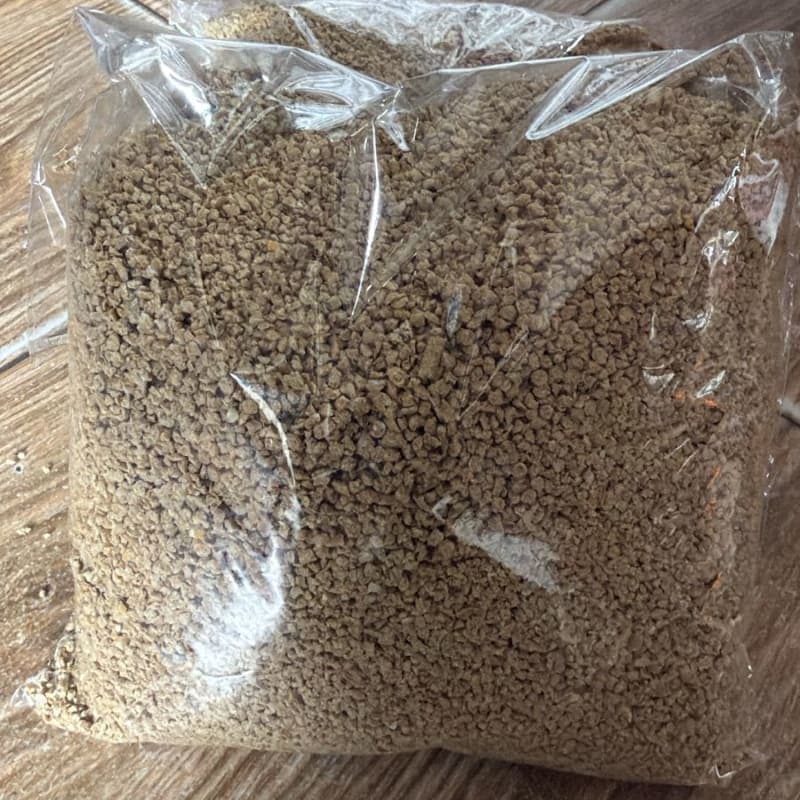 STARTER CHICKEN FEED 1KG