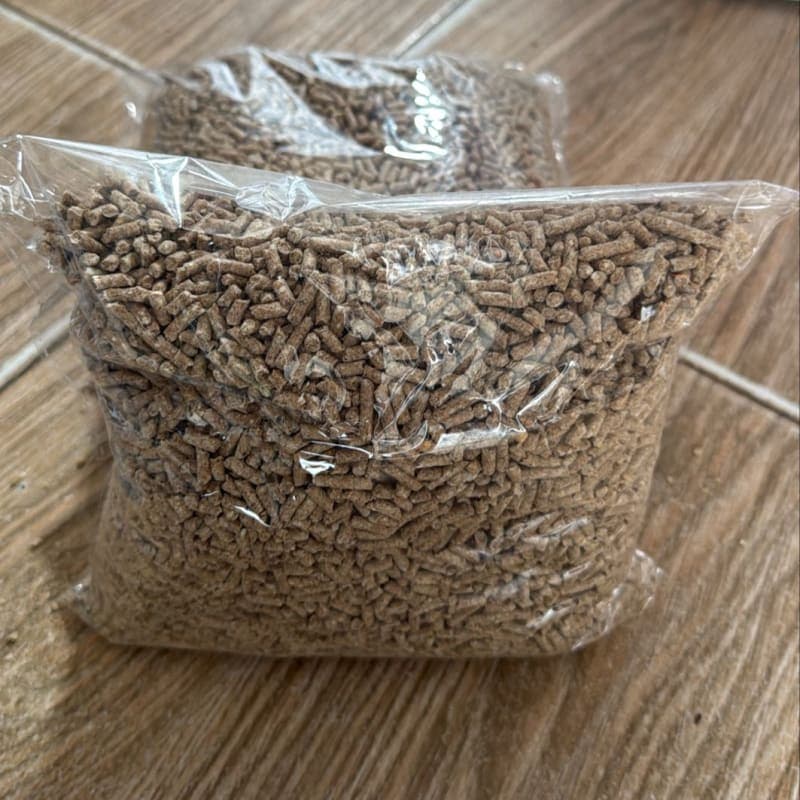 GROWER CHICKEN FEED 1KG