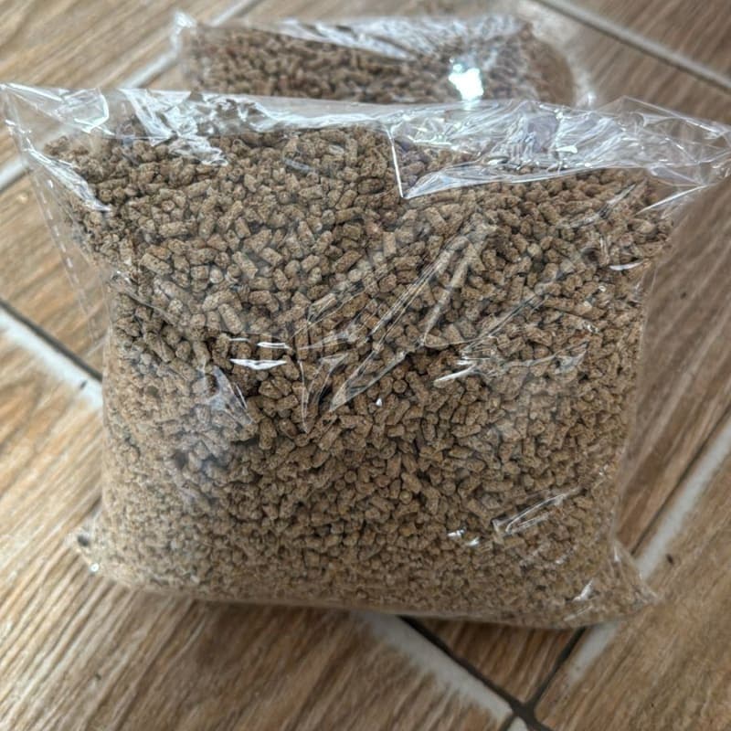 FINISHER CHICKEN FEED 1KG