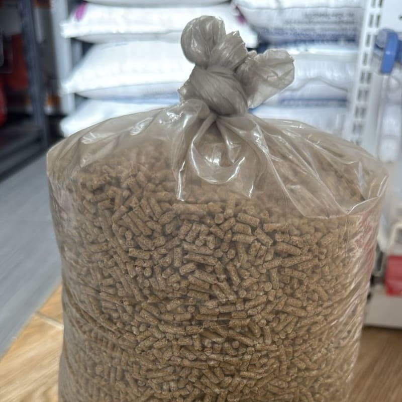 FINISHER CHICKEN FEED 5KG