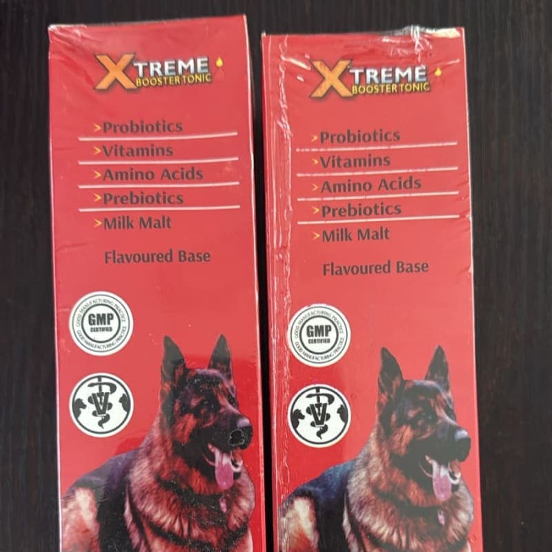 XTREME BOOSTER BIG